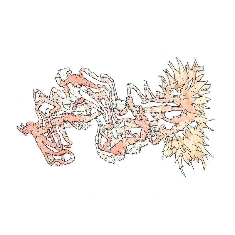 WATERCOLORS_1 — plate 34