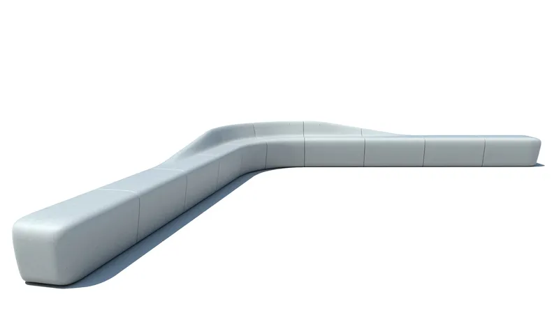 bench — plate 03