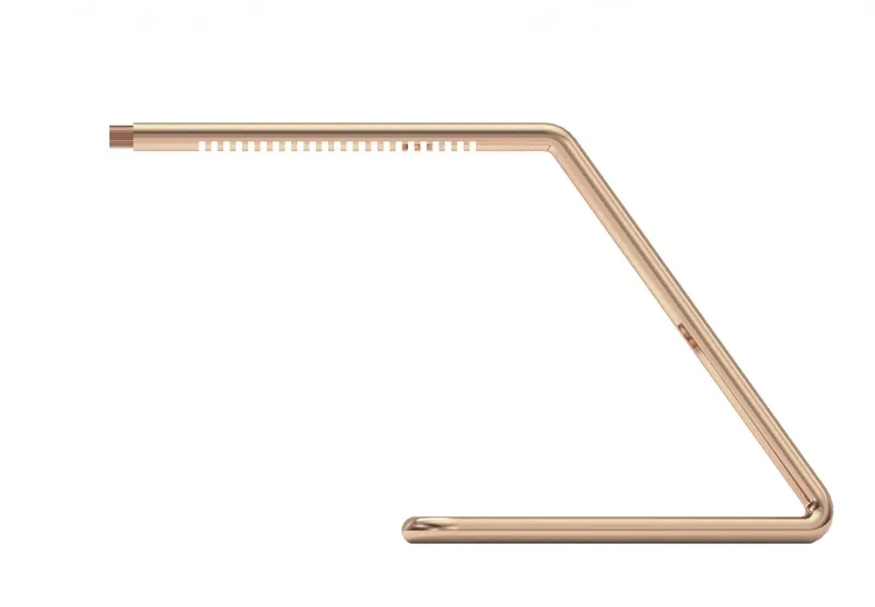 bent tube — plate 01