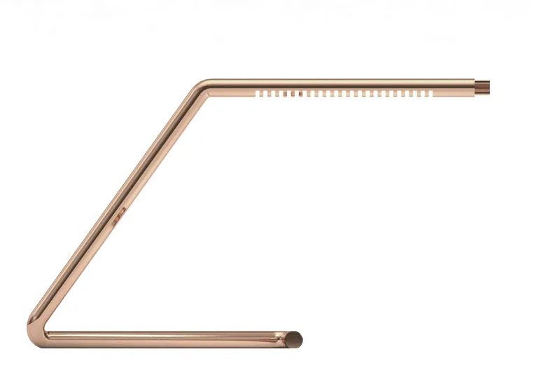 bent tube — plate 02