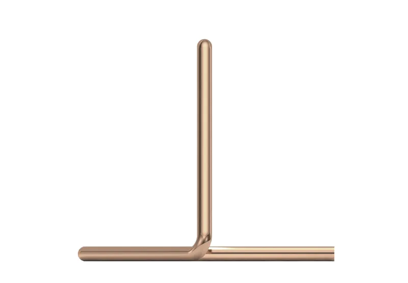 bent tube — plate 04