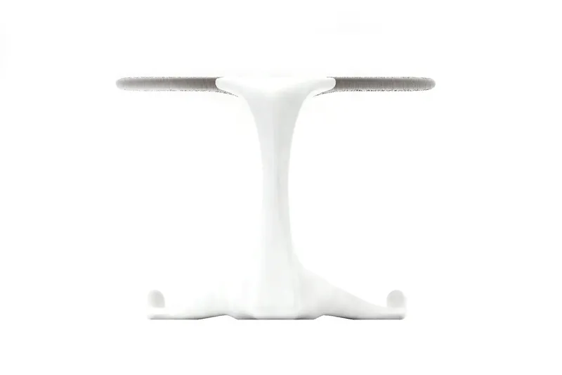 bi-fork table — plate 02