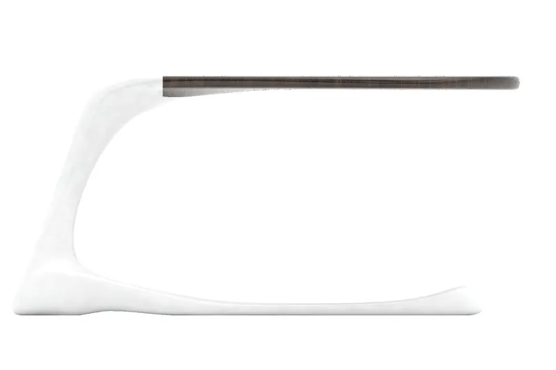 bi-fork table — plate 04