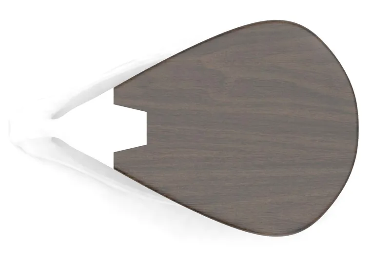 bi-fork table — plate 05