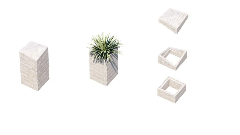 burns patio — plate 01