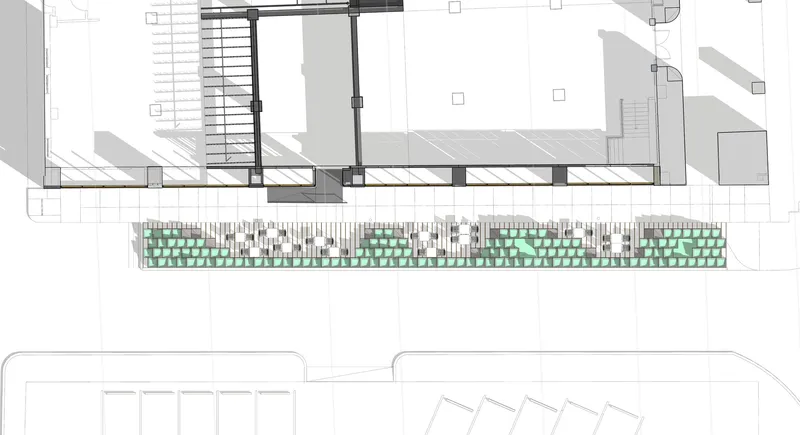 burns patio — plate 05