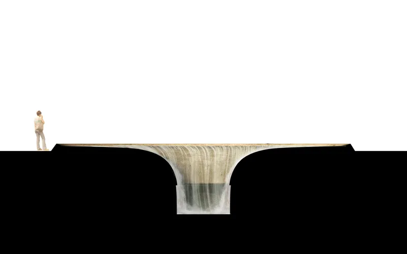 fountain — plate 01