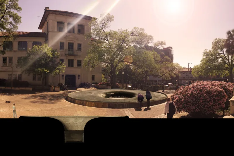 fountain — plate 02