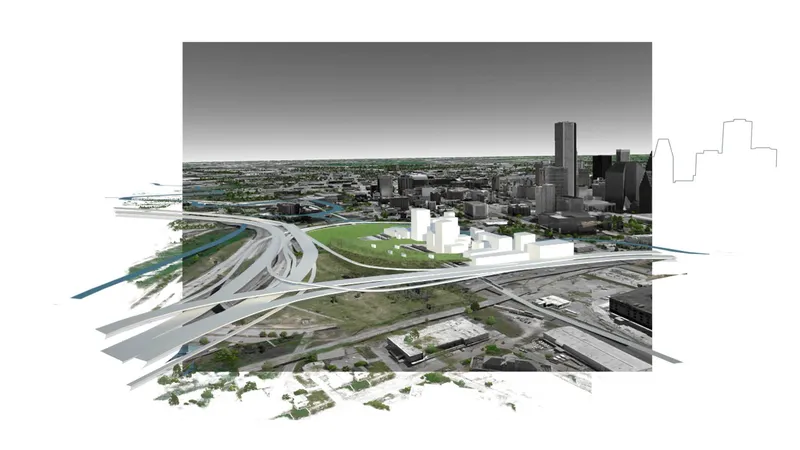 houston — plate 05