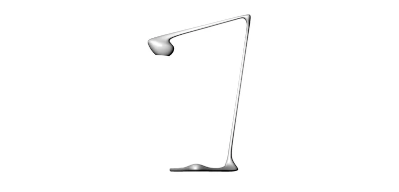 lamp — plate 03