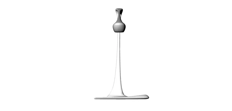 lamp — plate 05