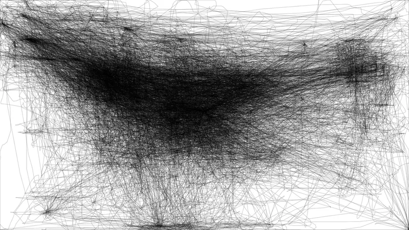 mouse tracks — plate 01