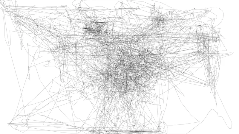 mouse tracks — plate 03