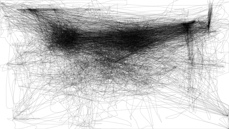 mouse tracks — plate 04
