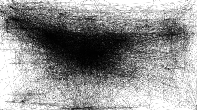 mouse tracks — plate 05