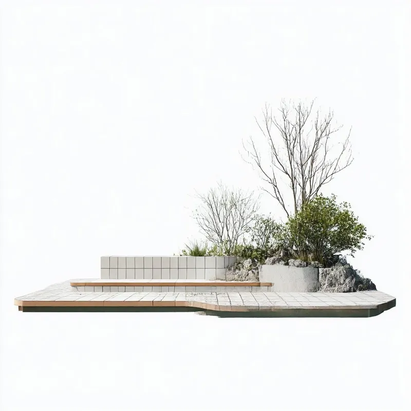 planter tile outcrop 2 — plate 03