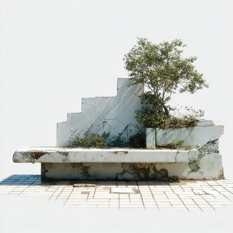 planter tile outcrop 3 — plate 01