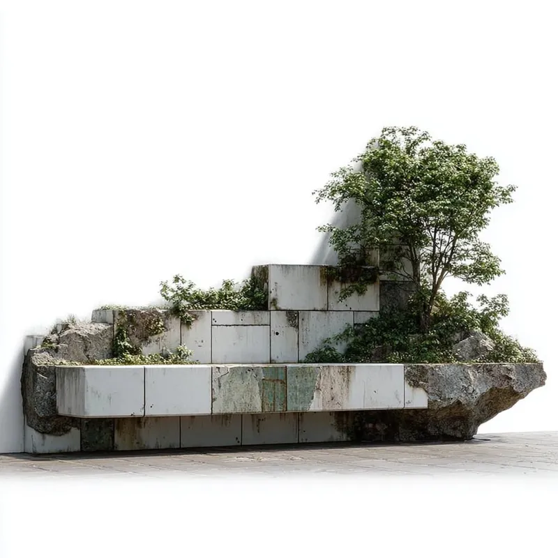 planter tile outcrop 3 — plate 02
