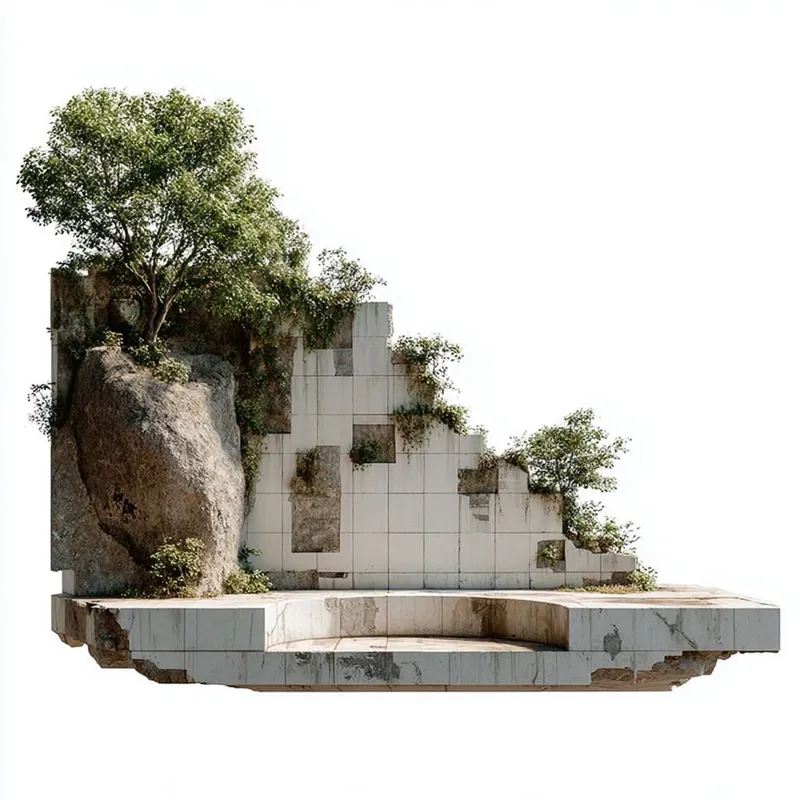 planter tile outcrop 3 — plate 03