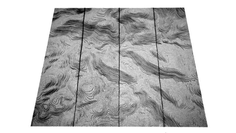 trans-pecos — plate 01