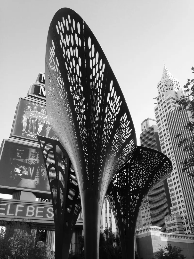 vegas shade — plate 12